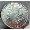 Image 1 : MORGAN SILVER DOLLAR - 1921