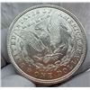 Image 2 : MORGAN SILVER DOLLAR - 1921