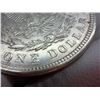 Image 3 : MORGAN SILVER DOLLAR - 1921