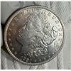 Image 6 : MORGAN SILVER DOLLAR - 1921