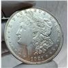 Image 1 : MORGAN SILVER DOLLAR - 1921D