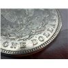 Image 3 : MORGAN SILVER DOLLAR - 1921D