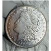 Image 6 : MORGAN SILVER DOLLAR - 1921D