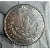 Image 7 : MORGAN SILVER DOLLAR - 1921D