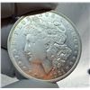 Image 1 : MORGAN SILVER DOLLAR - 1921