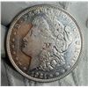 Image 6 : MORGAN SILVER DOLLAR - 1921