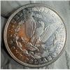 Image 7 : MORGAN SILVER DOLLAR - 1921