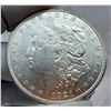 Image 1 : MORGAN SILVER DOLLAR - 1921S