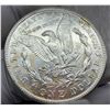 Image 2 : MORGAN SILVER DOLLAR - 1921S