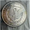 Image 7 : MORGAN SILVER DOLLAR - 1921S