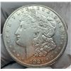 Image 1 : MORGAN SILVER DOLLAR - 1921S