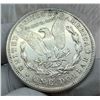 Image 2 : MORGAN SILVER DOLLAR - 1921S