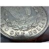 Image 3 : MORGAN SILVER DOLLAR - 1921S