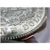 Image 3 : MORGAN SILVER DOLLAR - 1921S