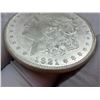 Image 5 : MORGAN SILVER DOLLAR - 1921S