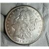 Image 6 : MORGAN SILVER DOLLAR - 1921S