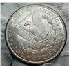 Image 7 : MORGAN SILVER DOLLAR - 1921S