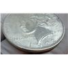 Image 4 : PEACE SILVER DOLLAR - 1922