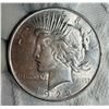 Image 6 : PEACE SILVER DOLLAR - 1922