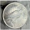 Image 7 : PEACE SILVER DOLLAR - 1922