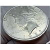 Image 4 : PEACE SILVER DOLLAR - 1922