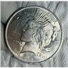 Image 6 : PEACE SILVER DOLLAR - 1922
