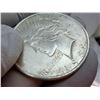 Image 4 : PEACE SILVER DOLLAR - 1922
