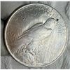 Image 7 : PEACE SILVER DOLLAR - 1922