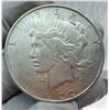 Image 1 : PEACE SILVER DOLLAR - 1922