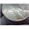 Image 3 : PEACE SILVER DOLLAR - 1922D