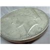 Image 4 : PEACE SILVER DOLLAR - 1922D