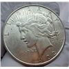 Image 5 : PEACE SILVER DOLLAR - 1922D