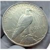 Image 2 : PEACE SILVER DOLLAR - 1922D