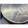 Image 3 : PEACE SILVER DOLLAR - 1922D