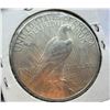Image 2 : PEACE SILVER DOLLAR - 1922S
