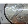 Image 3 : PEACE SILVER DOLLAR - 1922S