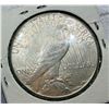 Image 7 : PEACE SILVER DOLLAR - 1922S