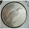 Image 6 : PEACE SILVER DOLLAR - 1922S