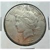 Image 1 : PEACE SILVER DOLLAR - 1922S