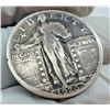 Image 5 : STANDING LIBERTY SILVER QUARTER - 1926