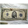 Image 10 : HISTORIC AND COLLECTIBLE $5 UNITED STATES NOTES, FEDERAL RESERVE NOTES, AND SILVER CERTIFICATES
