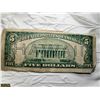 Image 19 : HISTORIC AND COLLECTIBLE $5 UNITED STATES NOTES, FEDERAL RESERVE NOTES, AND SILVER CERTIFICATES