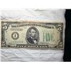 Image 23 : HISTORIC AND COLLECTIBLE $5 UNITED STATES NOTES, FEDERAL RESERVE NOTES, AND SILVER CERTIFICATES