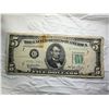 Image 29 : HISTORIC AND COLLECTIBLE $5 UNITED STATES NOTES, FEDERAL RESERVE NOTES, AND SILVER CERTIFICATES
