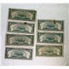Image 2 : HISTORIC AND COLLECTIBLE $5 UNITED STATES NOTES, FEDERAL RESERVE NOTES, AND SILVER CERTIFICATES
