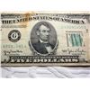 Image 32 : HISTORIC AND COLLECTIBLE $5 UNITED STATES NOTES, FEDERAL RESERVE NOTES, AND SILVER CERTIFICATES