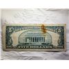 Image 33 : HISTORIC AND COLLECTIBLE $5 UNITED STATES NOTES, FEDERAL RESERVE NOTES, AND SILVER CERTIFICATES