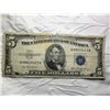 Image 34 : HISTORIC AND COLLECTIBLE $5 UNITED STATES NOTES, FEDERAL RESERVE NOTES, AND SILVER CERTIFICATES