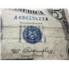 Image 35 : HISTORIC AND COLLECTIBLE $5 UNITED STATES NOTES, FEDERAL RESERVE NOTES, AND SILVER CERTIFICATES