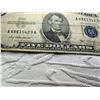 Image 38 : HISTORIC AND COLLECTIBLE $5 UNITED STATES NOTES, FEDERAL RESERVE NOTES, AND SILVER CERTIFICATES